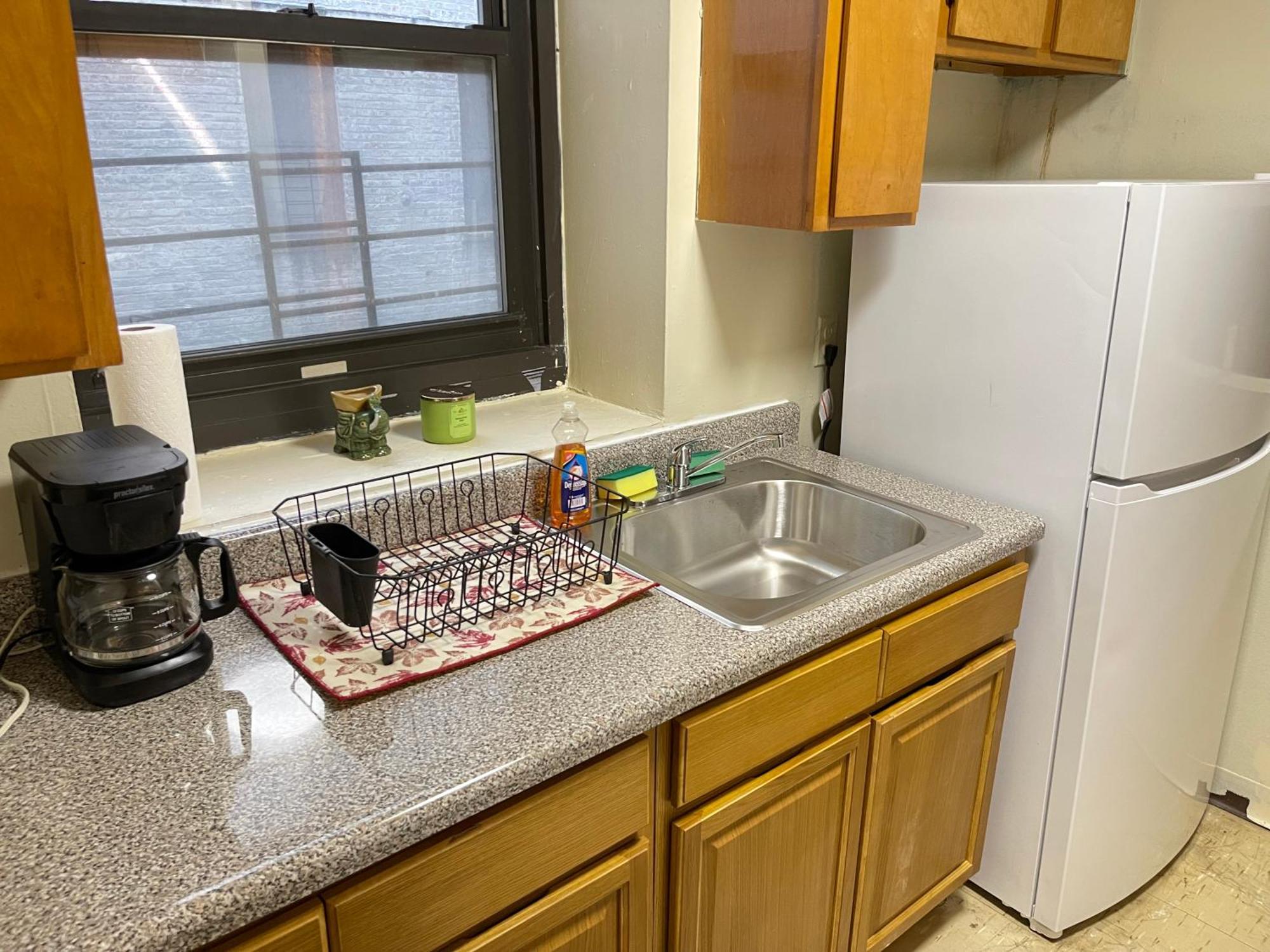 One Bedroom By Month Next To Bronx Zoo Apartamento Nova York