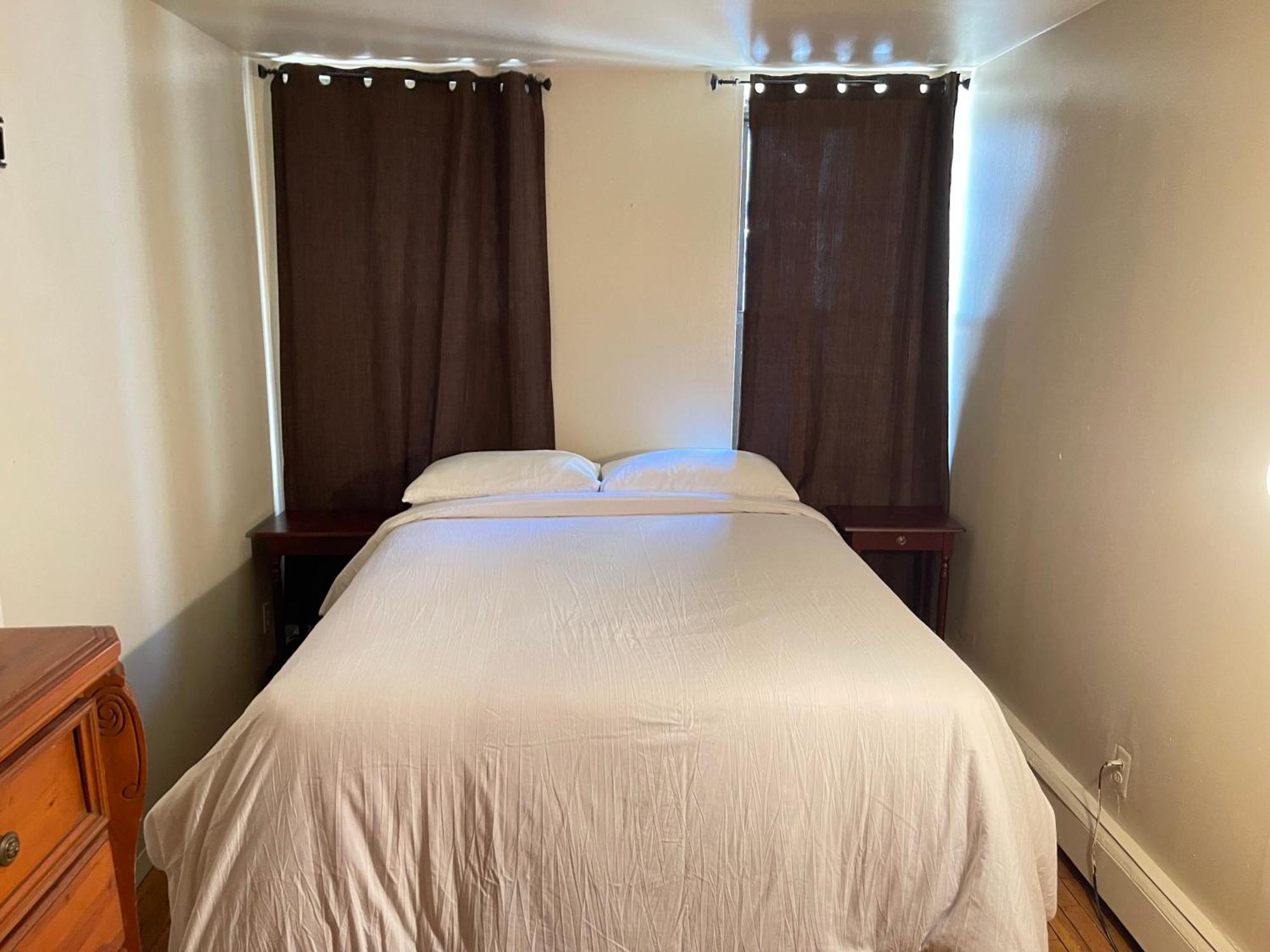 One Bedroom By Month Next To Bronx Zoo Apartamento Nova York