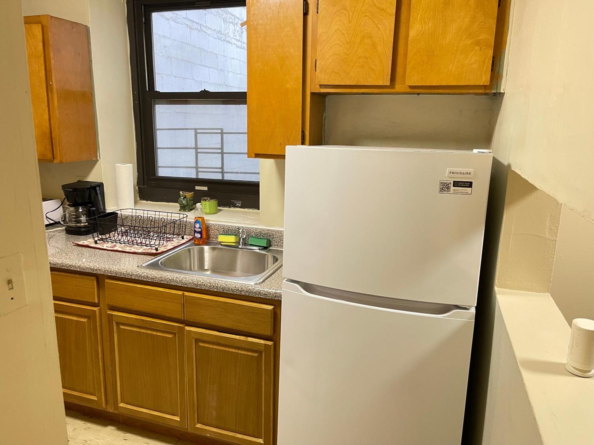 Apartamento One Bedroom By Month Next To Bronx Zoo *