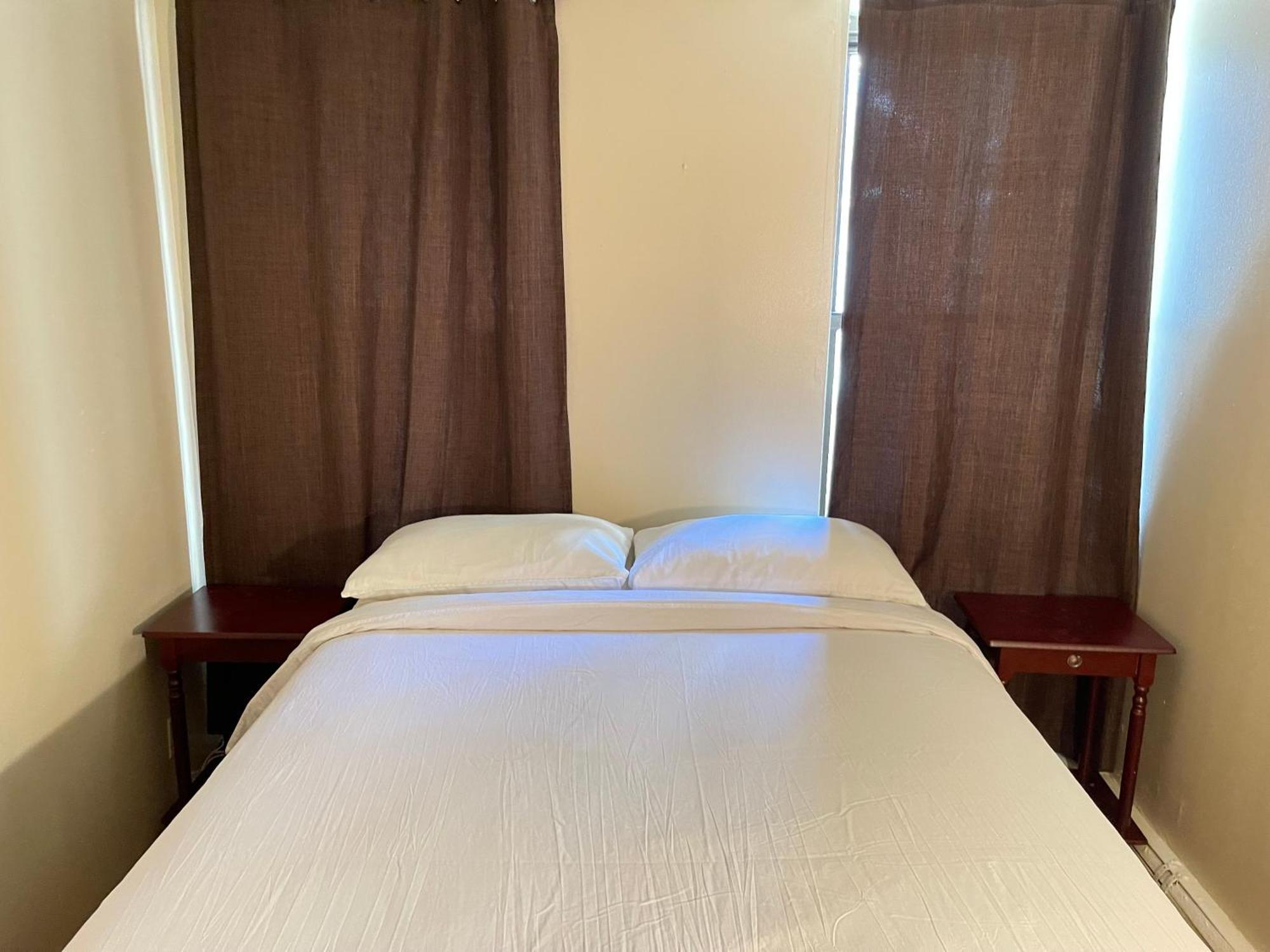 Apartamento One Bedroom By Month Next To Bronx Zoo Nova York