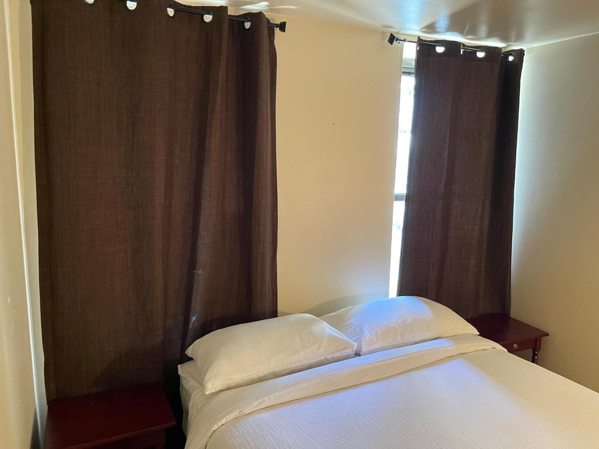Apartamento One Bedroom By Month Next To Bronx Zoo Nova York