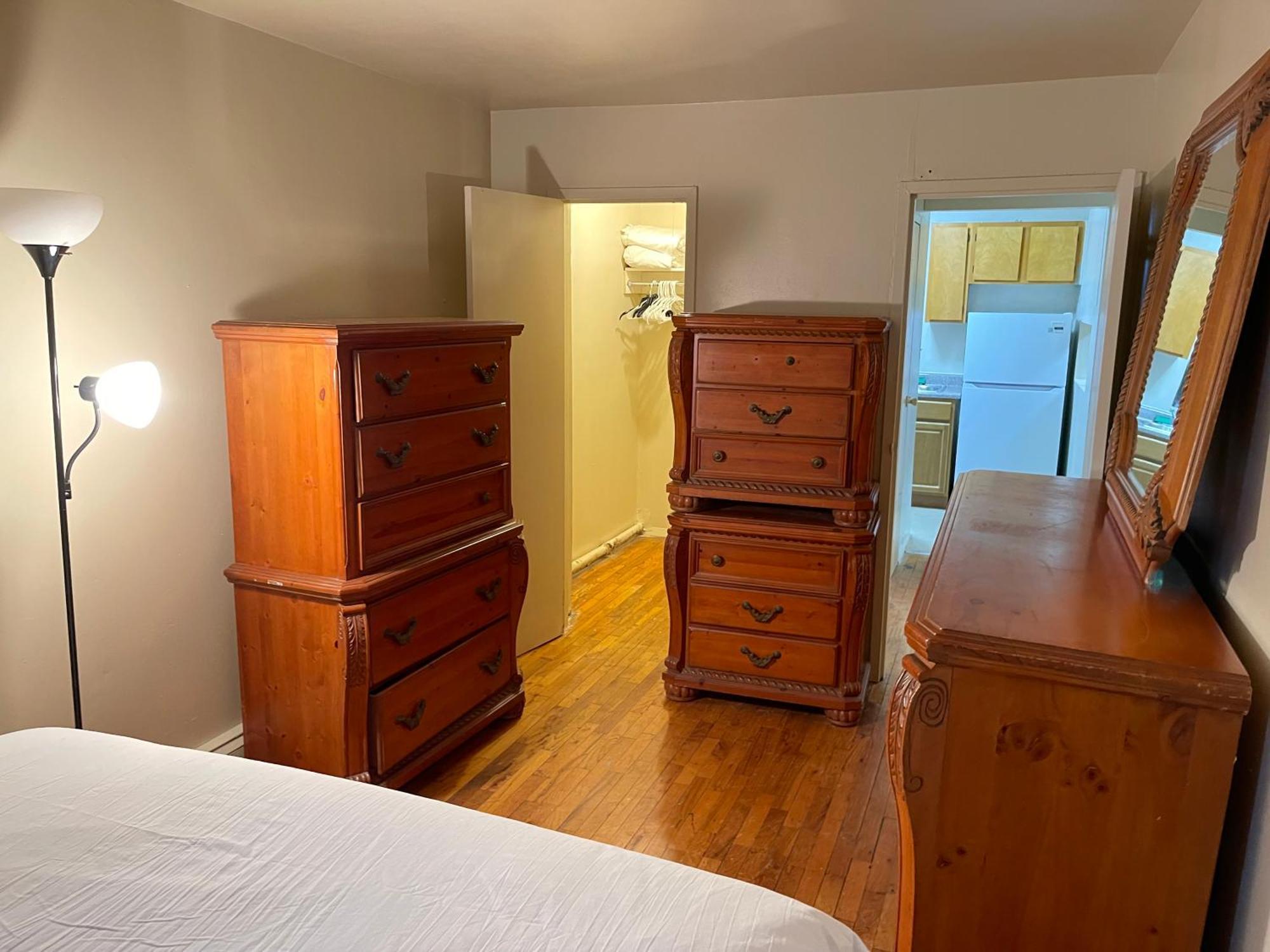 One Bedroom By Month Next To Bronx Zoo Apartamento Nova York